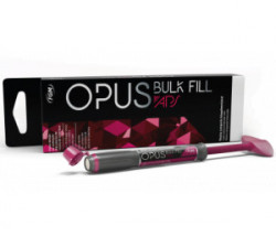 Opus Bulk Fill seringa 4 g FGM