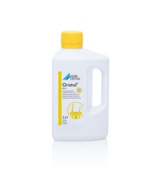 Orotol Plus 2.5 L Durr Dental