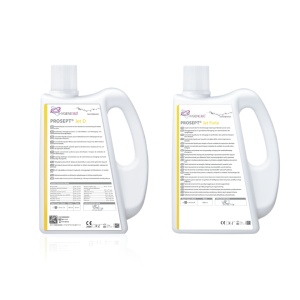 Pachet Prosept Jet D 2 l + Prosept Jet Forte 2 l UDM