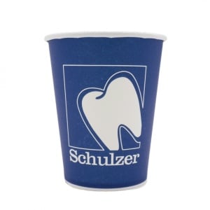 Pahare carton 200 ml set 50 buc Schulzer - Img 5