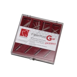 Pivoti fibra de sticla set Schulzer