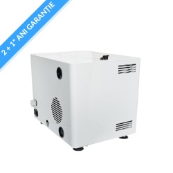 Pompa de aspiratie cu separator SILENT 1C MGF