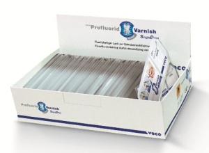 ProFluorid Varnish SingleDose 0.40 ml Voco EXP: 9-10.2026