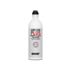 Pudra Air-Flow Plus 400 gr EMS