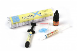 Reality X1 miniset Schulzer