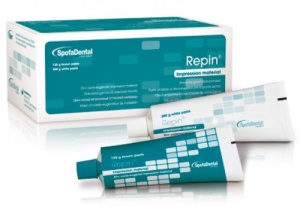Repin 300 g baza + 125 g activator Pentron