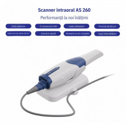 Scanner Intraoral AS260