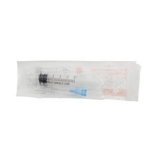 Seringi sterile Luer-Lock unica folosinta cutie 100 buc Schulzer - Img 3