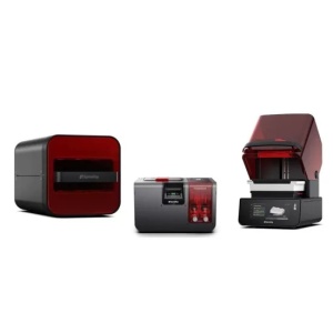 Sistem complet de imprimare 3D SprintRay Pro 2