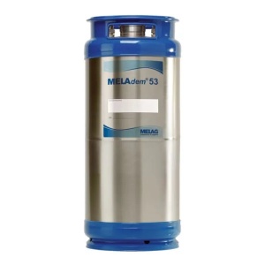 Sistem de demineralizare MELAdem 53 Melag - Img 3