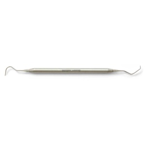 Sonda dentara varf dublu Zeffiro Lascod - Img 4