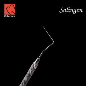 Sonda parodontala Who 39.080 Schulzer - Img 2