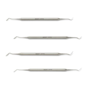 Spatula bucala Hollenback Zeffiro Lascod