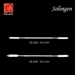 Spatula ciment Schulzer