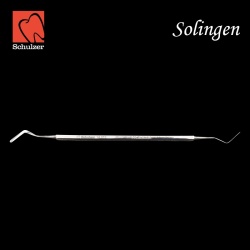 Spatula Heidemann Schulzer