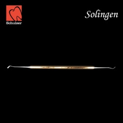 Spatula modelare compozit Schulzer