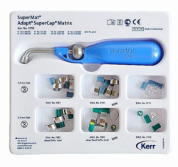 Supermat Kit Kerr