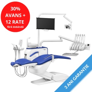 Unit dentar Diplomat Model ONE 100