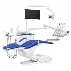 Unit dentar Diplomat Model ONE 100