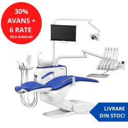 Unit dentar Diplomat Model ONE 100