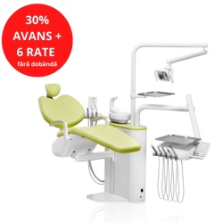 Unit dentar Diplomat Model ONE 200