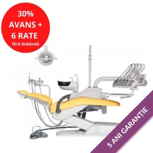 Unit dentar iTalo SS_One Simple&Smart
