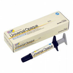 Univerasal Opaque Pre-Opaque seringa 2 ml Shofu