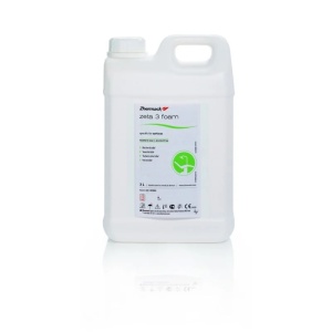 Zeta 3 Foam 3L Zhermack