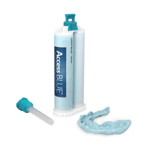 Access Blue Bite 2 x 50 ml Centrix