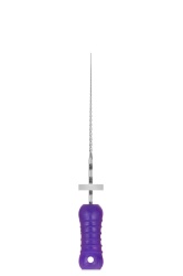 Ace Unique S-files 25 mm 6 buc Endostar