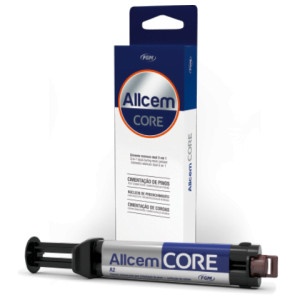 Allcem Core seringa 6 g FGM - Img 2