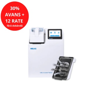 Aparat intretinere instrumente MELAcare 600 Melag