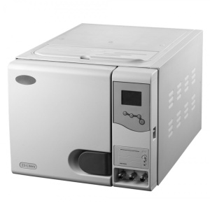 Autoclav Tanzo Z-clave 18L - Img 2