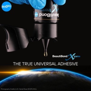 BeautiBond Xtreme 5 ml Shofu - Img 2