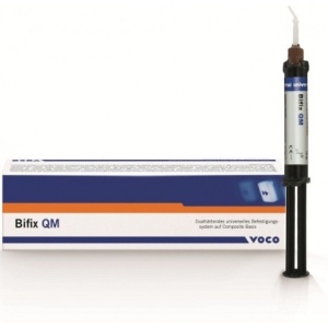 Bifix QM seringa 10 g Voco