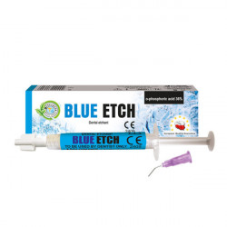Blue Etch 2 ml Cerkamed