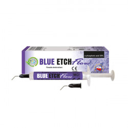 Blue Etch Flow 2 ml Cerkamed