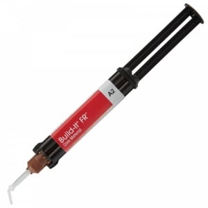 Build-IT seringa 4 ml Pentron