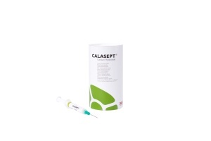 Calasept seringa 1.5 ml Directa