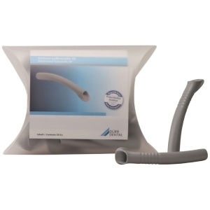 Canule Aspiratie Universale 5 buc Durr Dental
