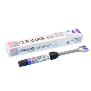 Ceramage Incisal 56 seringa 4.6 g Shofu EXP: August 2026