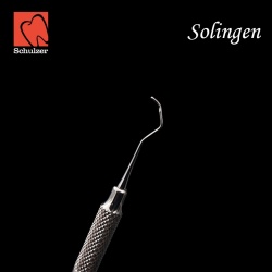 Chiureta Columbia Schulzer