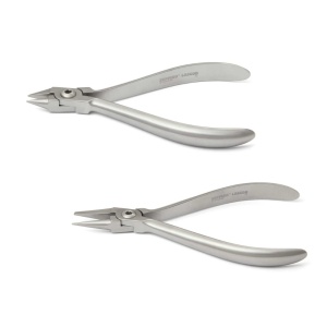 Cleste ortodontic tip Bird Beak Zeffiro Lascod