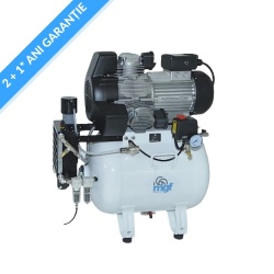 Compresor 50/25 PRIME M MGF