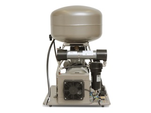 Compresor DK50 PLUS /M (CU USCATOR) EKOM