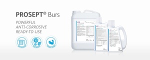 Dezinfectant instrumentar rotativ Prosept Burs 5 l Hygiene360 - Img 2