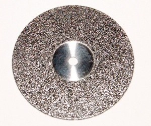 Disc diamantat MDT - Img 3