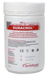 Duracrol pulbere