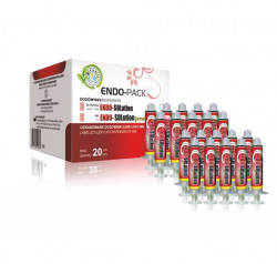 Endo - pack Set Endo - Solution Cerkamed