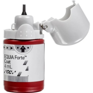 Equia Forte Coat 4 ml GC - Img 2